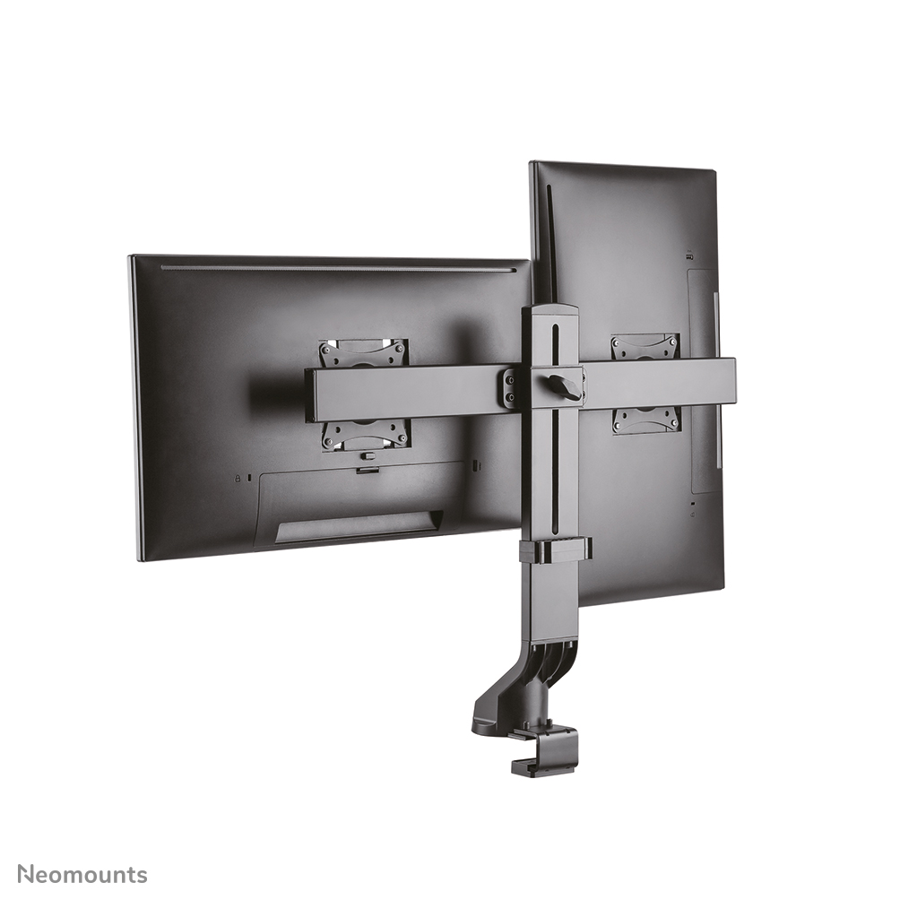 Neomounts FPMA-D860DBLACK Support d'écran à fixer 10-27"
